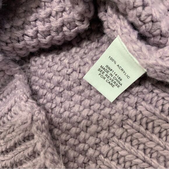 ADYSON PARKER turtleneck sweater - Picture 3 of 3